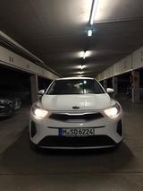 Kia Stonic 1.0 T-GDI 100 Spirit Spirit - Kia Stonic in München