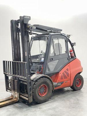 Linde H50D-02/600-394