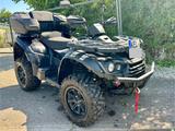 TGB Blade 600 LT EPS LOF - QUAD 600