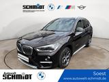 BMW X1 xDrive25d xLine + GARANTIE - BMW X1 mit Diesel-Antrieb