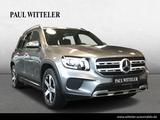 Mercedes-Benz GLB 180 d Progressive MBUX/AHK/LED/KlimaNavi - Mercedes-Benz GLB 180 in Dresden