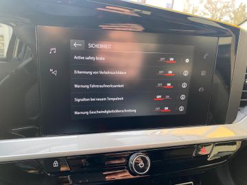 Bild 24 Opel Mokka GS KAMERA WINTERPAKET