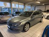 Volvo V60 Summum/R.Kamera/Memory/SHZ - Volvo Gebrauchtwagen in Leverkusen