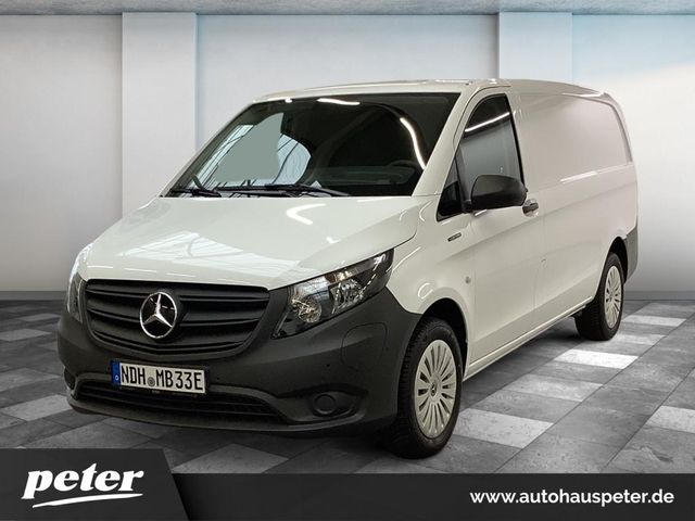 Mercedes-Benz eVito 112 Audio 10/Klima/Sitzheizung