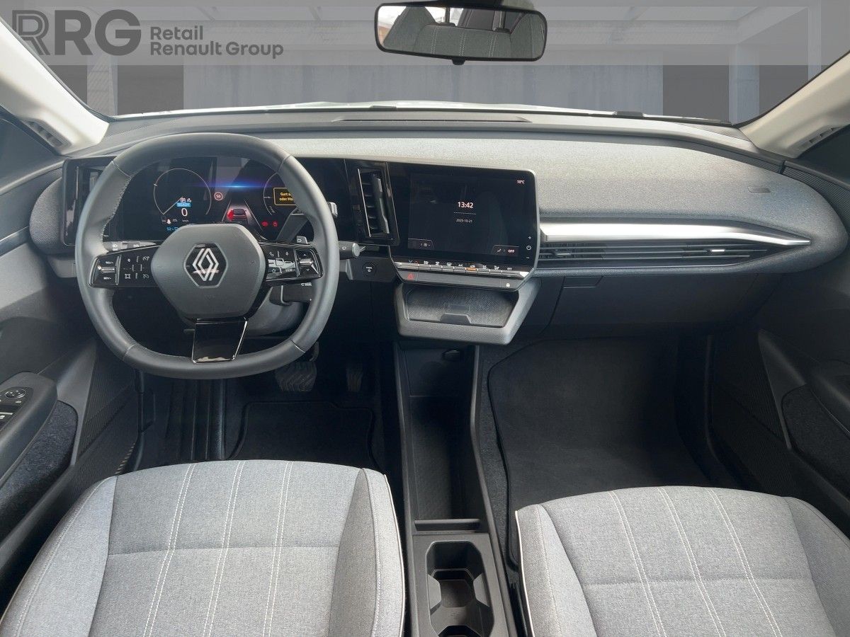 Renault Megane E-TECH - Bild 10