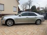 Cadillac STS 4.6 V8+LPG Gas+Leder+Navi+HuD+kein Tüv+ - Cadillac Gebrauchtwagen von 2006