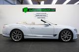 Bentley Continental GTC Speed W12/MULLINER/CARBON/NAIM - Bentley: Mulliner