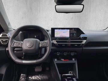 Citroën C4 MAX PURETECH 130 EAT8 Kam.+KeyLess+LED+Navi