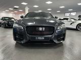 Jaguar XF 30D R-Sport Service Neu/ Scheckheft - Jaguar XF: 30d