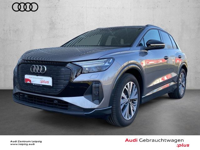 Audi Q4 40 e-tron *Matrix*HuD*Assistenz*