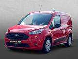 Ford TransitConnect 1.5 EcoBlue 200 (L1) Trend S/S - rote Ford Transit Connect