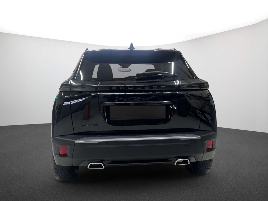 Peugeot 2008 Neuer 2008 Allure PureTech 130 EAT8 imagem 3