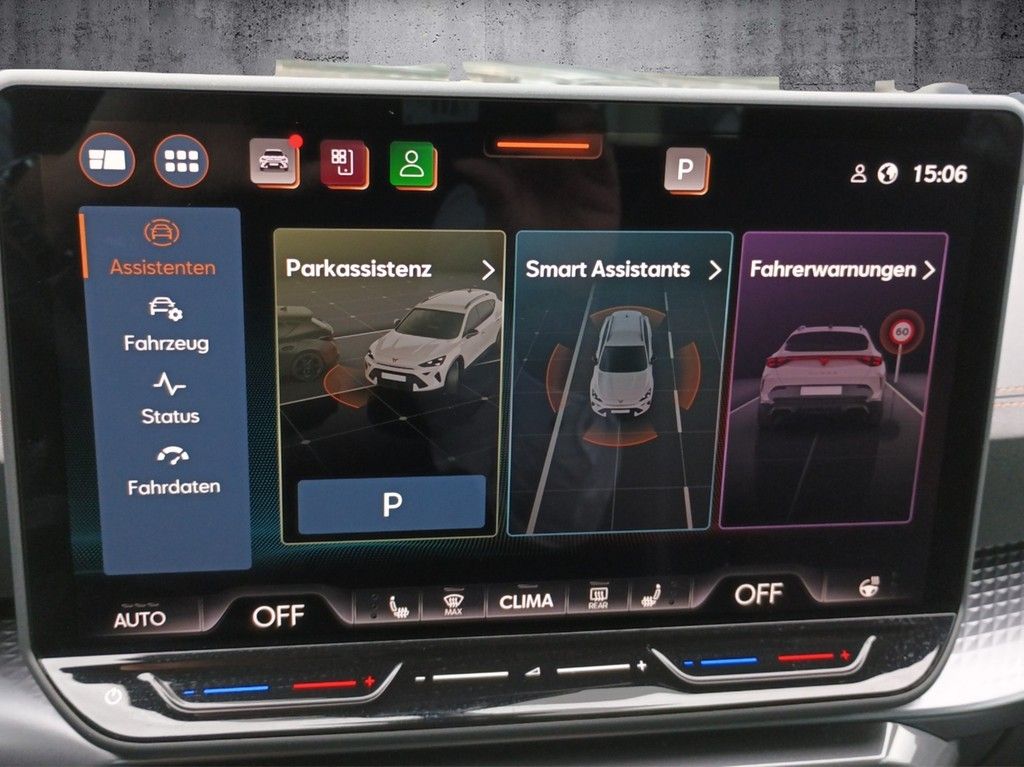 Cupra Formentor - Bild 21