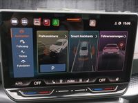 Cupra Formentor - Vorschau Bild 21