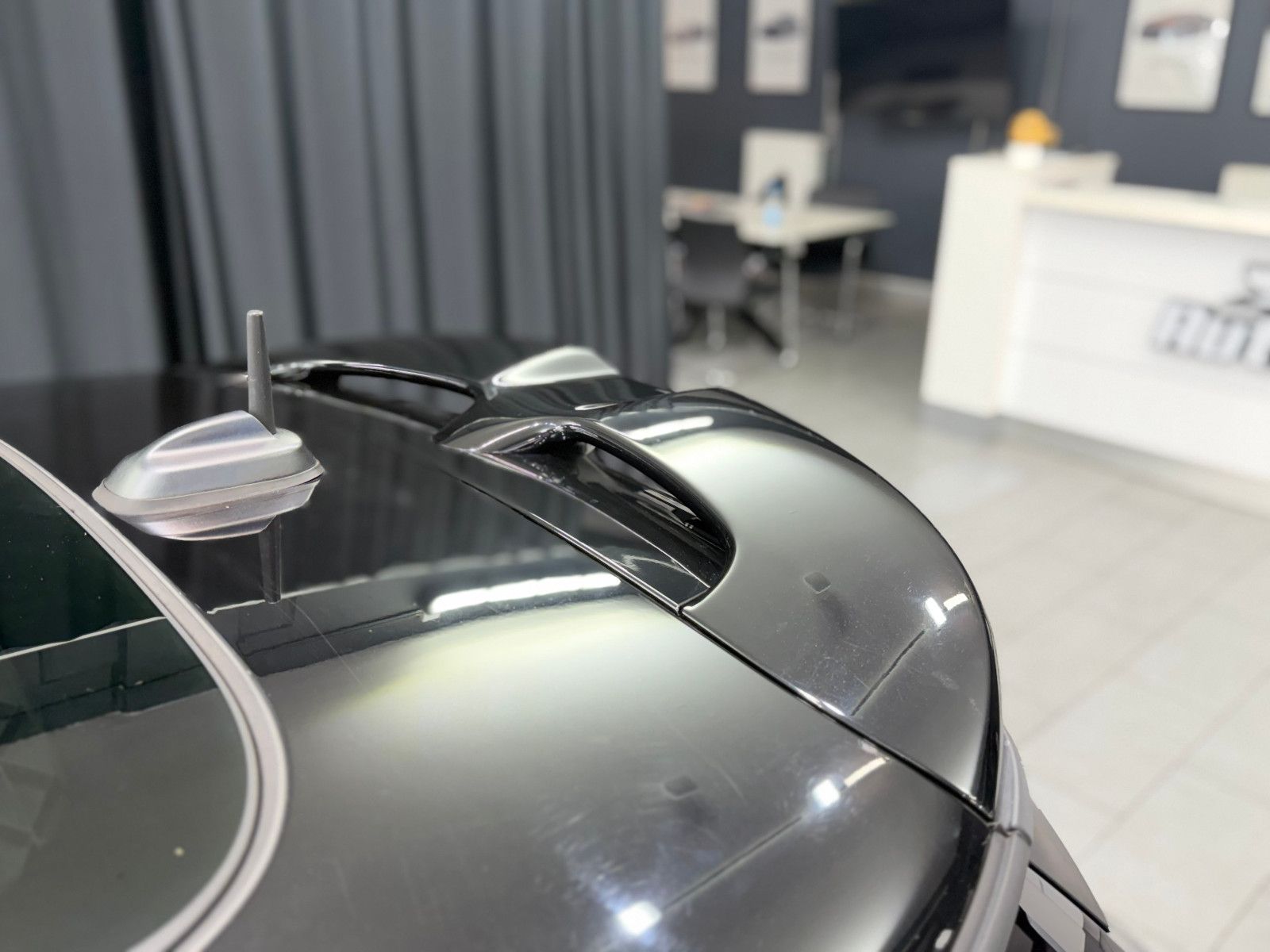 Fahrzeugabbildung MINI MINI Cooper S |1.HAND|AUTOMATIK|PANO