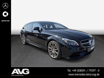 2018 Mercedes-BENZ CLS AMG 照片 3