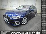 Audi A4 Avant 45 TDI quattro 3.0 V6 Diesel S-line - Audi A4 mit Diesel-Antrieb: 3.0