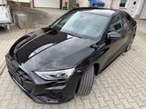 Audi S3 Limousine quattro VOLL - 5 J. Garantie!!! - Audi S3 mit 5 Türen