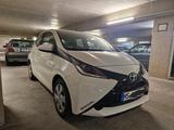 Toyota Aygo (X) 1,0-l-VVT-i x-cite style selection ... - Toyota Aygo (X) Style Gebrauchtwagen