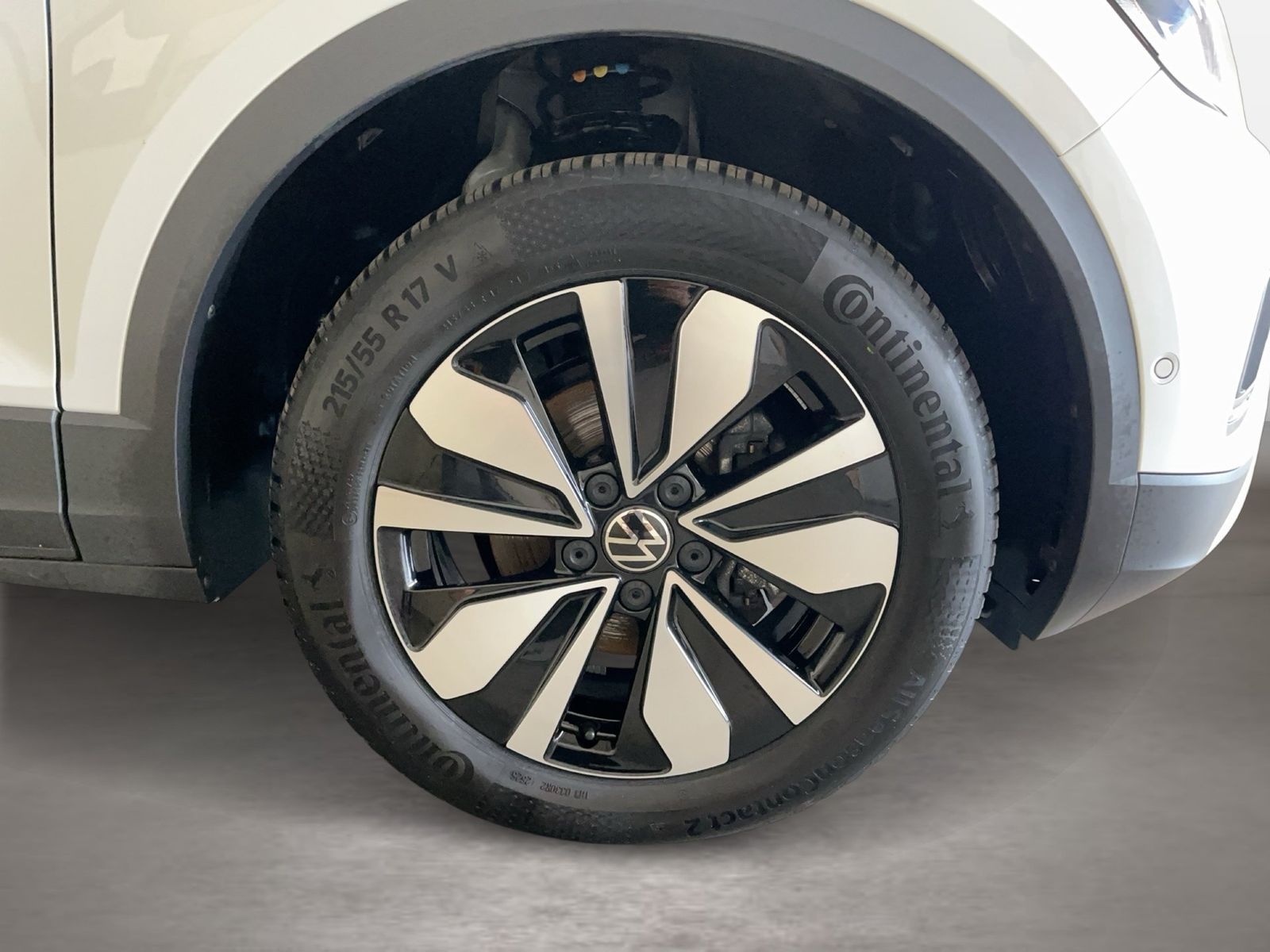 Volkswagen T-Roc - Bild 8