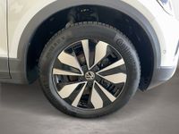 Volkswagen T-Roc - Vorschau Bild 8