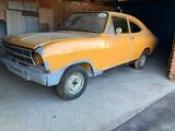 Opel Kadett B Coupe F 11 LS - Opel Kadett: B L