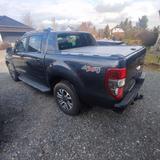 Ford Ranger Wildtrak 3.2l - gebrauchte Ford Ranger aus dem Jahr 2016