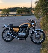 Honda CB 500 four K1 Café Racer - Offers matching your search criteria