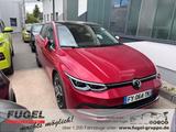 Volkswagen Golf 1.4 TSI DSG Style eHybrid Pano|LED|ACC|RFK| - : Rot, Plug-In Hybrid, Limousine