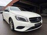 Mercedes-Benz A 180 BlueEfficiency - Mercedes-Benz A 180 Gebrauchtwagen in Wuppertal