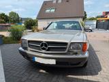 Mercedes-Benz S 560 SEC - Mercedes-Benz S 560 von privat