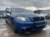 BMW 335 d  Edition Sport - BMW 335 aus 2010: 335d