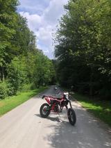 Beta Betra RR 50 Track Sondermodell - BETA 50