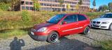 Ford Fiesta MK5 - Ford Fiesta: Mk5
