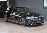 Mercedes-Benz A 180 *7G-Automatik*AMG Line*Advanced Plus*AMG* - Mercedes-Benz A-Class: Advanced Plus