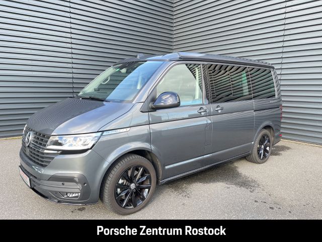 Volkswagen California T6.1 Beach 4Motion 2.0 TDI Standheizu