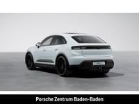 Porsche Macan - Vorschau Bild 3