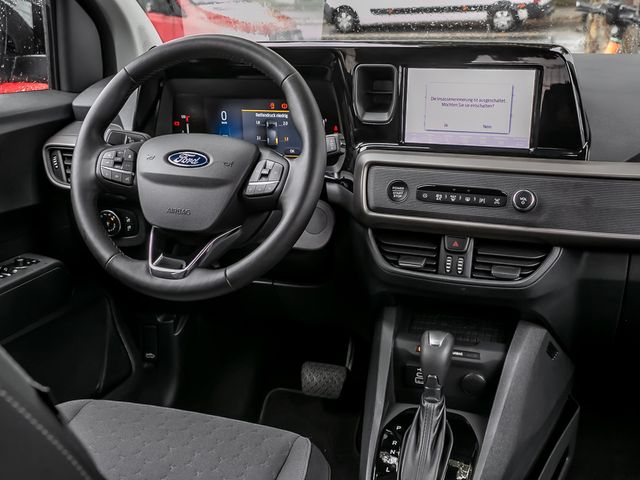 Ford Tourneo Courier 1.0 Titanium Assistenz-Paket