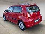 Skoda CITIGO Elegance inkl. Klima Tempomat PDC - Skoda Citigo mit Benzin-Antrieb