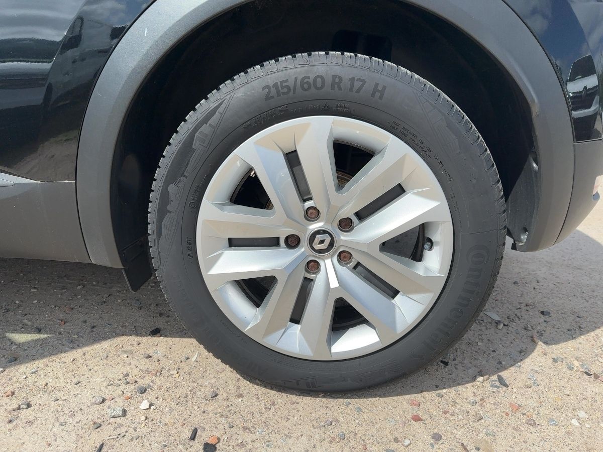 Renault Captur - Bild 12