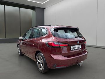 BMW 220 Active Tourer - 4