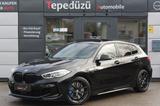 BMW M135 i xDrive*LED*PANO*ACC*HEAD-UP*VIRTUAL*H&K* - BMW M135 mit Panoramadach