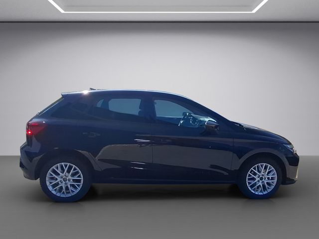 Ibiza 1.0 TSI DSG ACC, LED, Sitzheizung
