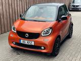 Smart ForTwo 453 PASSION 90PS KLIMA NAVI SHZ PANORAMA - Smart ForTwo in Gelsenkirchen