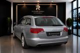 Audi A6 Avant 3.0 TDI quattro - Audi A6 aus 2005: Kombi