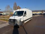 Mercedes-Benz Sprinter III Kasten 317CDI MaxiLang H2 Motor neu - Mercedes-Benz Sprinter: Motor