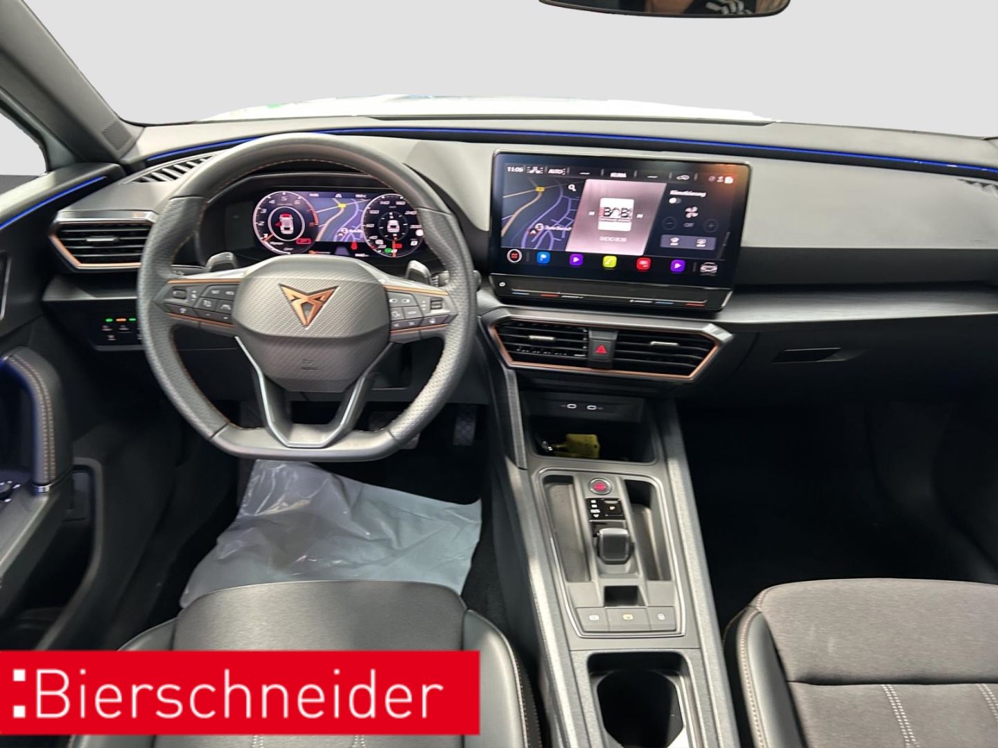 Cupra Leon - Bild 18