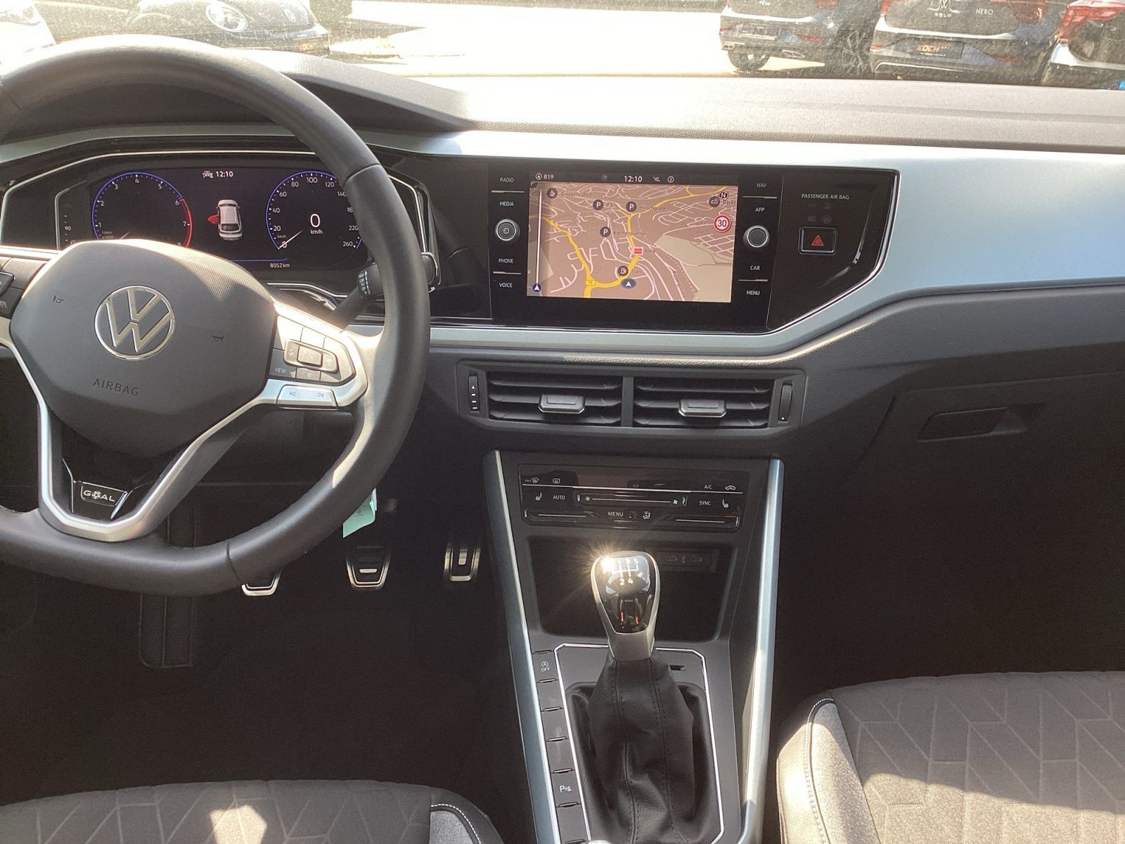 Volkswagen Taigo - Bild 9