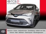 Toyota C-HR 1.8 HYBRID TEAM D SHZ/PDC/LED/KAMERA - gebrauchte Toyota C-HR aus dem Jahr 2021