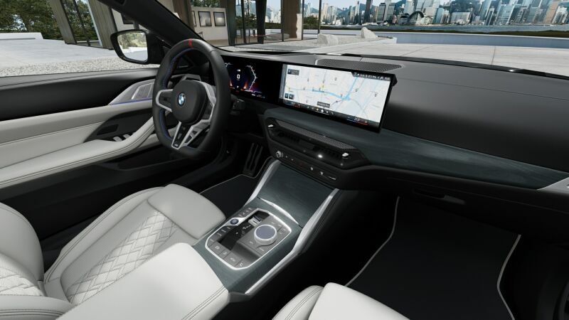 BMW M440 - Bild 6